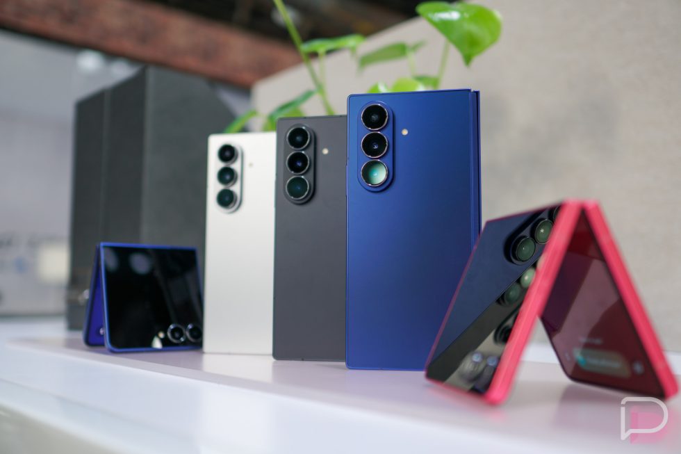 Galaxy Z Fold 7