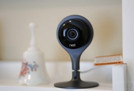 Nest Cam
