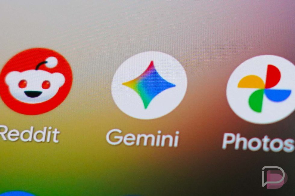 New Gemini Icon