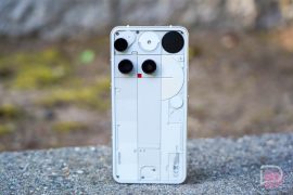 Nothing Phone 3
