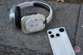 Nothing Phone 3 - Headphone 1
