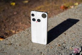 Nothing Phone 3
