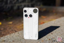 Nothing Phone 3 Review