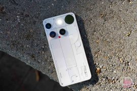 Nothing Phone 3 Review