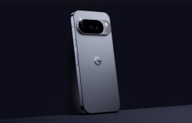 Official - Google Pixel 10