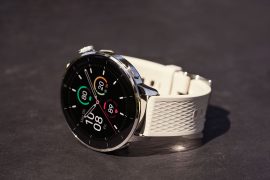OnePlus Watch 3 43m
