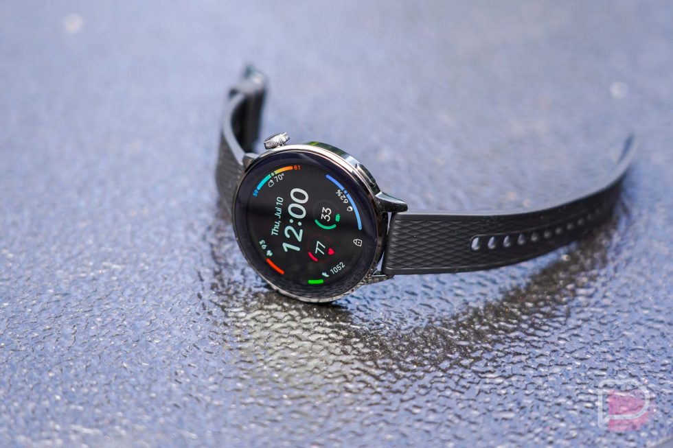 OnePlus Watch 4 -43mm