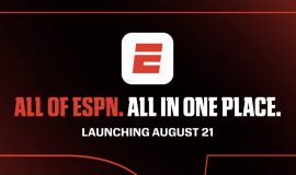 ESPN App and Service Price