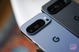Pixel 10 Pro