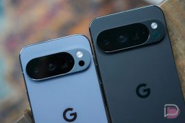 Pixel 10 Pro - Pixel Care