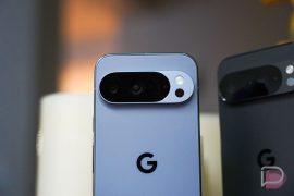 Pixel 10 Pro