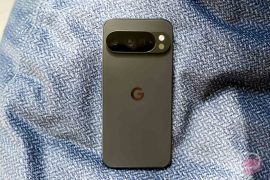 Pixel 10 Pro XL