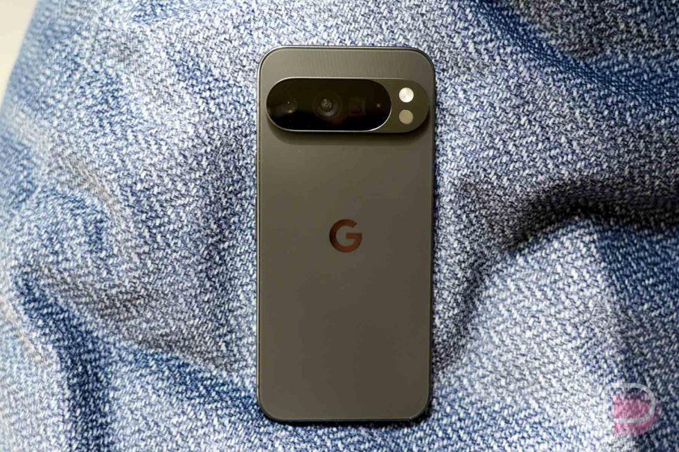 Pixel 10 Pro XL