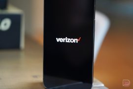 Verizon - customers are leaving
