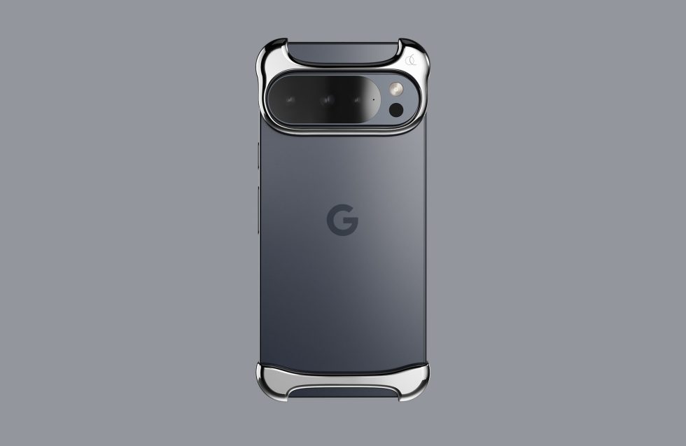 Arc Pulse Pixel 10 Pro Case