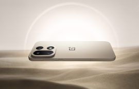 OnePlus 15 - Design