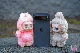 Pixel 10 - Labubu