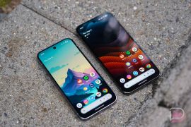 Pixel 10 Pro XL display