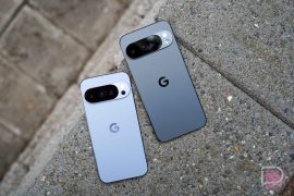 Pixel 10 Pro Review