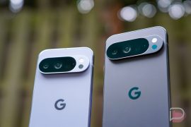 Pixel 10 Pro Review