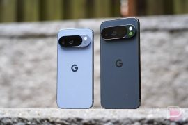 Pixel 10 Pro Review