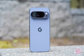 Pixel 10 Pro Review