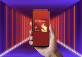 Snapdragon 8 Elite Gen 5