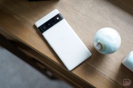 Google Pixel 6 Pro Updates