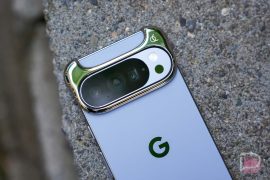 Pixel 10 Pro - Arc Pulse Case