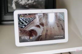 Gemini for Google Home