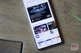 Google Play - remote uninstall