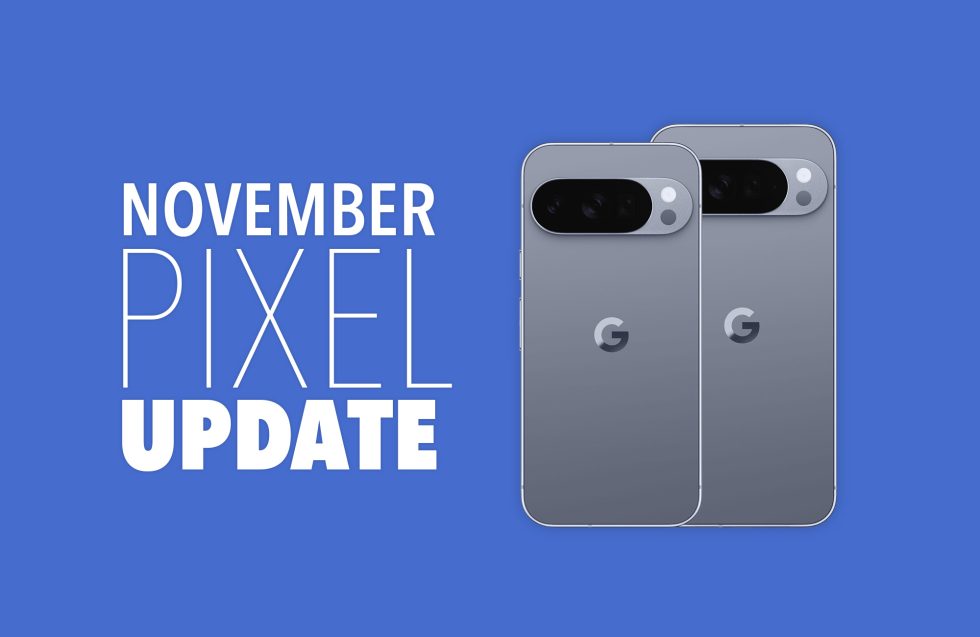 NOVEMBER 2025 PIXEL UPDATE DOWNLOAD
