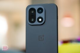 OnePlus 15 Review