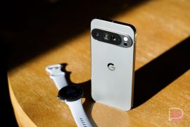 Pixel 10 Pro - Pixel Watch 4