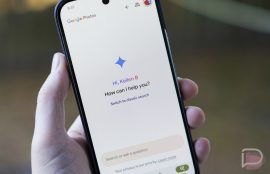 Google Photos Ask Search - Turn Off