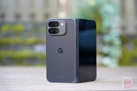 Pixel 9 Pro Fold Update