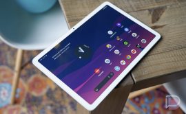 Pixel Tablet updates