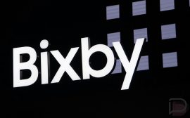 Samsung Bixby AI