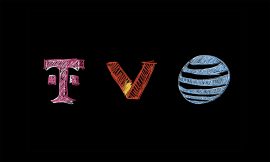 US Wireless Carriers - ATT Verizon T-Mobile
