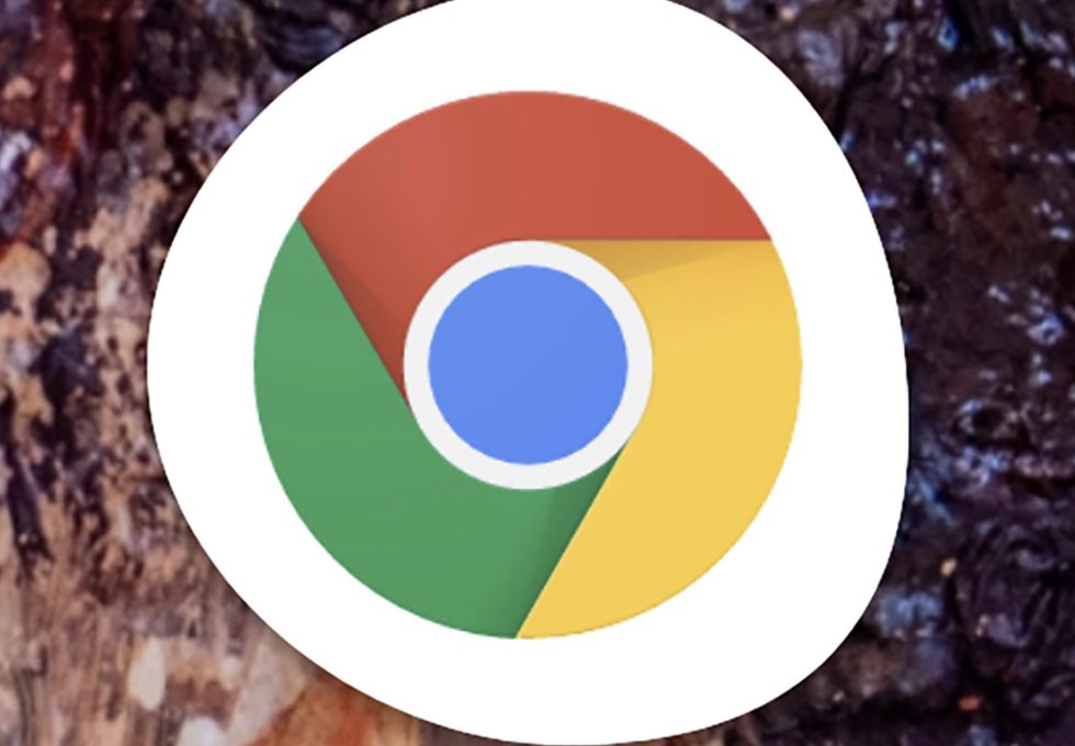 Chrome updates