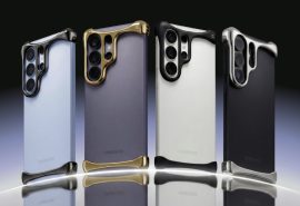 Galaxy S26 Ultra Arc Pulse