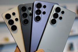 Galaxy S26 Ultra deals