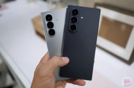 Galaxy Z Fold 7 Deals