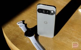 Pixel 10 February Update