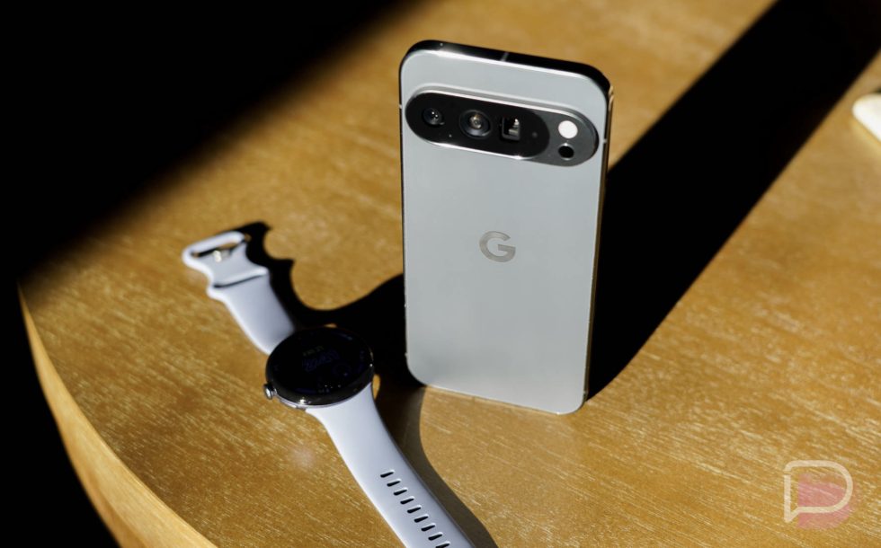 Pixel 10 February Update